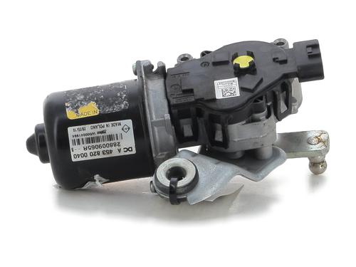 Viskermotor vindrute RENAULT TWINGO III (BCM_, BCA_) 0.9 TCe 95 (92 hp) 25993031