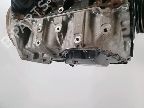 Engine RENAULT MEGANE III Hatchback (BZ0/1_, B3_) 1.6 dCi (BZ00, BZ12, BZ13) | BP37627365M1 - Image 11
