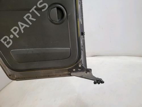 Left slide door MERCEDES-BENZ CITAN Box Body/MPV (W415) 109 CDI (415.601, 415.603, 415.605) | BP24872540C74 