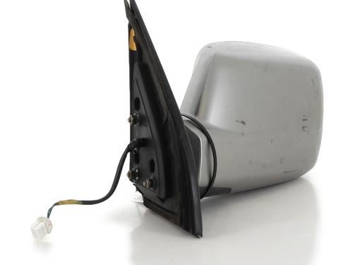 Left mirror NISSAN X-TRAIL I (T30) 2.2 Di 4x4 | BP26444513C26 
