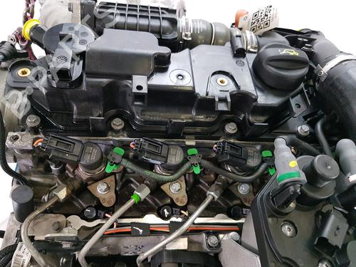 Engine CITROËN C4 II (NC_) 1.6 HDi 110 | BP36831610M1 - Image 8