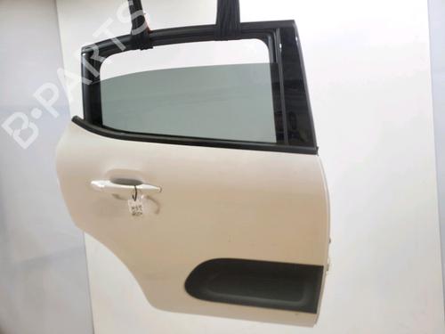 Right rear door CITROËN C3 III (SX) 1.2 THP 110 (SXHNPS, SXHNZT, SXHNZ6) | BP29321487C5 