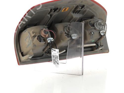 Left taillight FORD RANGER (TKE) 2.2 TDCi 4x4 | BP29470544C34 