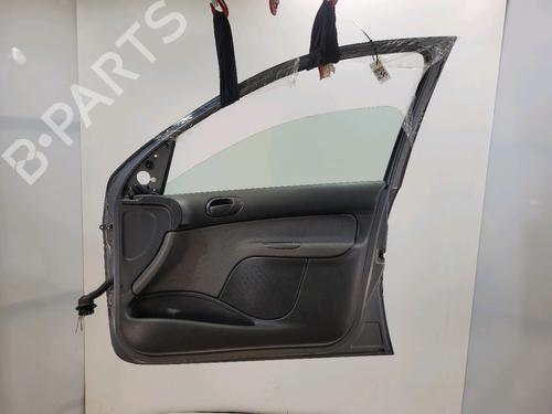 Right front door PEUGEOT 206+ (2L_, 2M_) 1.1 | BP29444119C3 