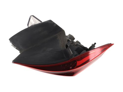 Used Right taillight BMW 1 (F20) 114 d (95 hp) 30800369