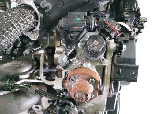 Motor CITROËN C3 II (SC_) 1.4 HDi 70 (SC8HZC, SC8HR0, SC8HP4) | BP31057850M1 