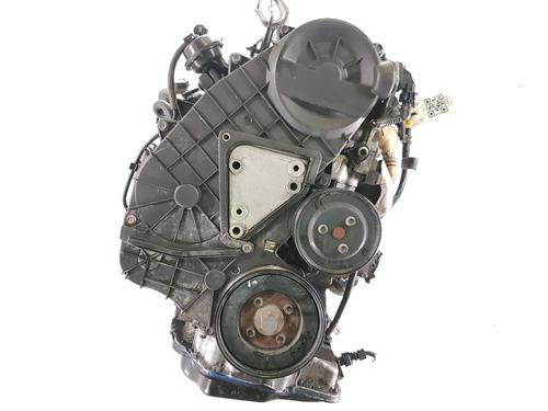 Motor OPEL ASTRA H (A04) 1.7 CDTI (L48) (100 hp) 30982219