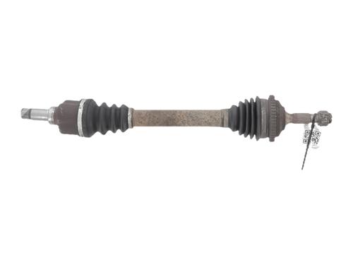 Used Left front driveshaft Left front driveshaft 38344324 38344324