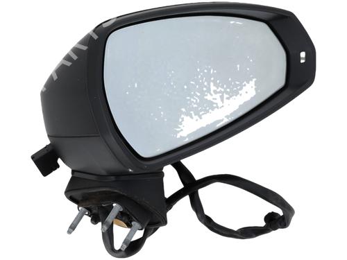 Used Right mirror AUDI A3 Sportback (8VA, 8VF) 2.0 TDI (150 hp) 30094187