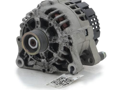 Used Alternator PEUGEOT 307 (3A/C) 1.6 16V (109 hp) 30334254
