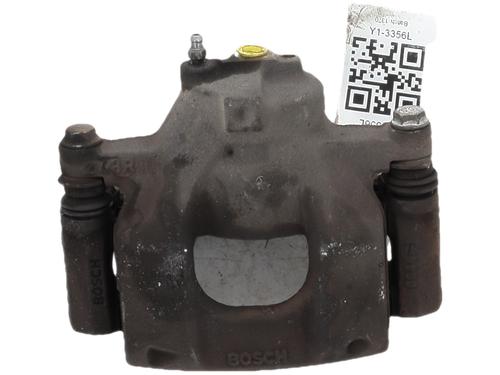 Used Right front brake caliper Right front brake caliper PEUGEOT 107 (PM_, PN_) 1.0 (68 hp) 34413775 34413775