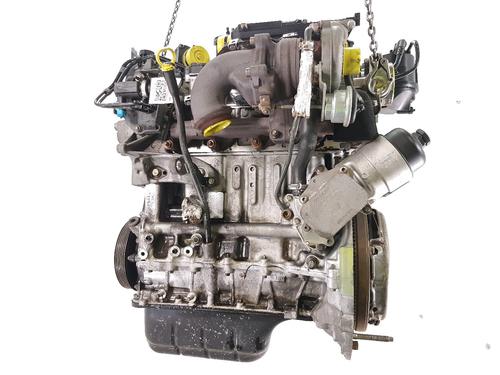 Engine CITROËN C2 (JM_) 1.4 HDi | BP24394156M1 