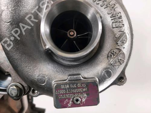 Engine RENAULT CLIO III (BR0/1, CR0/1) 1.5 dCi (BR0H, CR0H, CR1S, BR1S) | BP36877368M1  - Image 6