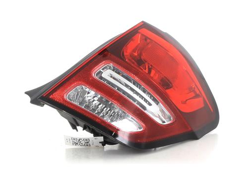 Right taillight CITROËN C3 II (SC_) 1.4 VTi 95 | BP34147545C35  - Image 5