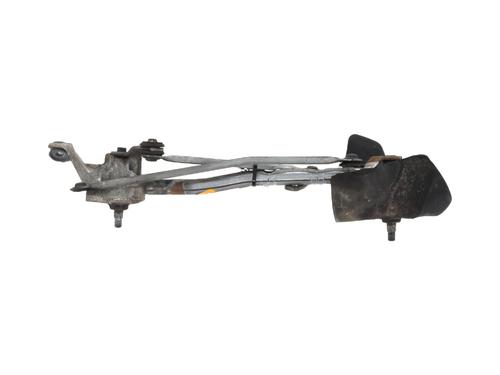 Front wipers mechanism NISSAN NOTE (E11, NE11) 1.6 | BP24946125C83 
