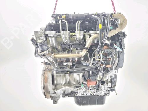 Motor PEUGEOT 207 (WA_, WC_) 1.6 HDi | BP29964559M1