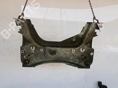 Used Subframe RENAULT CLIO III (BR0/1, CR0/1) 1.2 16V (BR02, BR0J, BR11, CR02, CR0J, CR11) (75 hp) 29347326