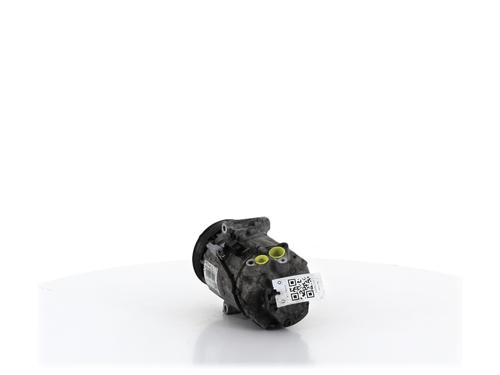 AC compressor RENAULT LAGUNA III (BT0/1) 2.0 dCi (BT07, BT0J, BT14, BT1A, BT1S) | BP36831064M34 - Image 2