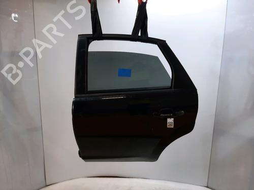 Used Left rear door FORD FOCUS II (DA_, HCP, DP) 1.6 TDCi (109 hp) 15954946