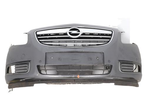Used Front bumper Front bumper OPEL INSIGNIA A (G09) 2.0 CDTI (68) (131 hp) 36006518 36006518