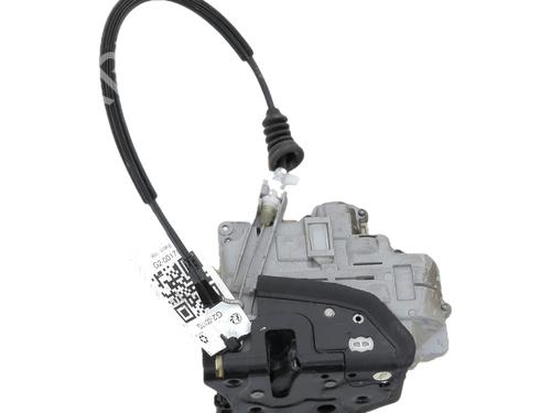 Used Front right lock Front right lock 38717192 38717192