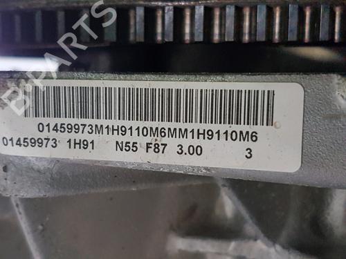 Engine BMW 2 Coupe (F22, F87) M2 | BP31142159M1 