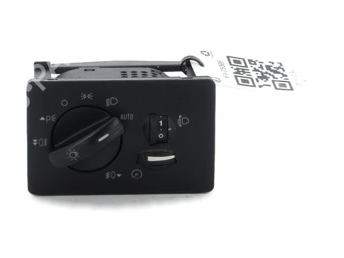 Mando intermitentes / limpia Mando intermitentes / limpia FORD KUGA I 2.0 TDCi 4x4 (140 hp) 33925932 33925932