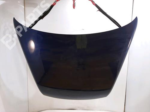 Used Hood Hood VW TOUAREG (7LA, 7L6, 7L7) 3.0 V6 TDI (240 hp) 11184469 11184469