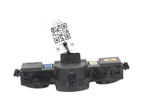 Climate control RENAULT MODUS / GRAND MODUS (F/JP0_) 1.5 dCi (FP0F, JP0F) | BP30917494I5