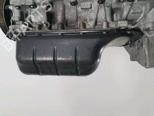 Engine DS DS 3 (SA_) 1.6 BlueHDi 100 (SABHY0, SABHYT) | BP34610270M1  - Image 10