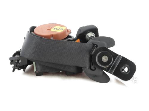Used Rear right belt tensioner KIA SOUL II (PS) [2014-2019]  26038582