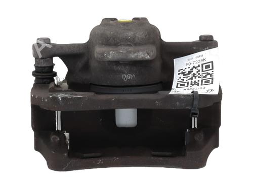 Right front brake caliper FORD B-MAX (JK) 1.0 EcoBoost | BP29819567M104 