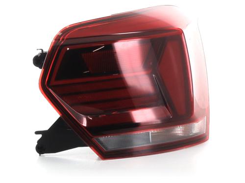 Right taillight VW POLO VI (AW1, BZ1, AE1) 1.0 TSI | BP31693803C35 