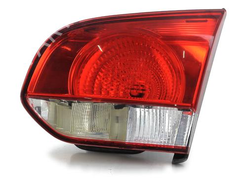 Used Right tailgate light VW GOLF VI (5K1) [2008-2014]  25993148
