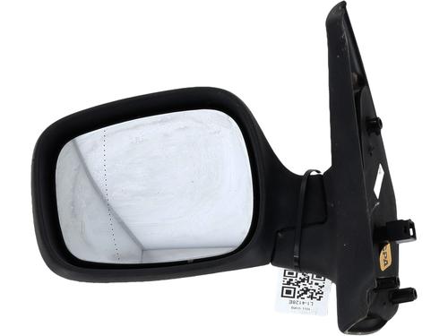 Used Left mirror RENAULT KANGOO Express (FC0/1_) 1.5 dCi (FC08, FC09) (82 hp) 30693256