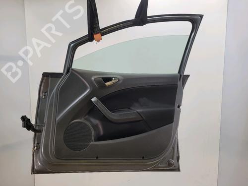Right front door SEAT IBIZA IV (6J5, 6P1) 1.2 TSI | BP29495842C3 
