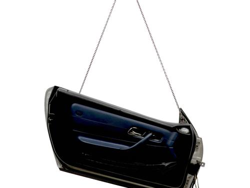 Left front door MERCEDES-BENZ SLK (R170) 230 Kompressor (170.447) | BP26311792C2 