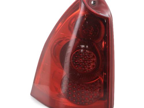 Left taillight PEUGEOT 307 SW (3H)  | BP27813347C34 