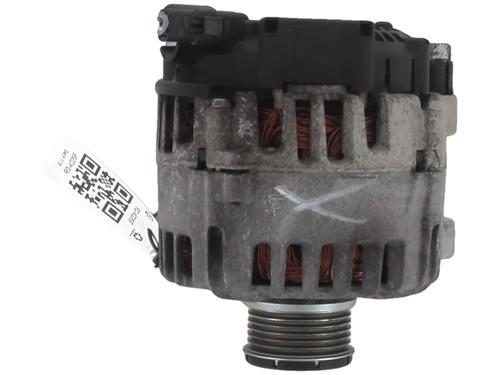 Alternator CITROËN C3 II (SC_) 1.4 HDi 70 (SC8HZC, SC8HR0, SC8HP4) | BP31326586M7 