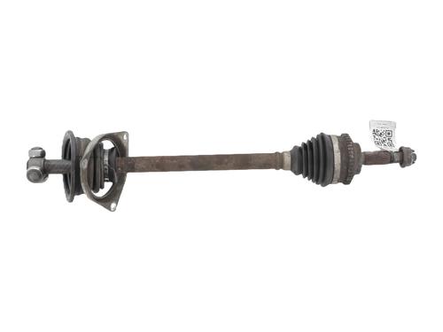 Used Left front driveshaft RENAULT TWINGO I (C06_) 1.2 16V (C06C, C06D, C06K) (75 hp) 31963371