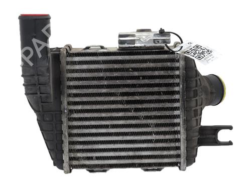 Intercooler HYUNDAI TUCSON (JM) 2.0 CRDi (140 hp) 32770210