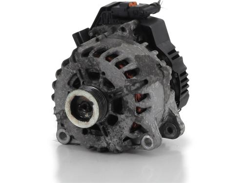 Used Alternator PEUGEOT EXPERT Van (V_) 2.0 BlueHDi 120 (122 hp) 31748990