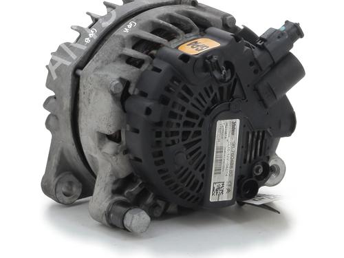 Alternator PEUGEOT 208 I (CA_, CC_) 1.4 HDi | BP29602415M7 