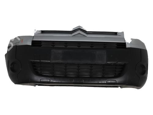 Used Front bumper CITROËN BERLINGO Box Body/MPV (B9) 1.6 HDi 90 16V (90 hp) 29578877