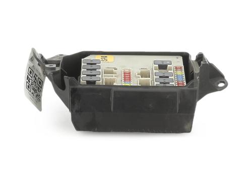 Used Fuse box Fuse box 37280761 37280761