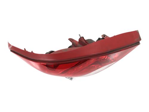 Used Left taillight Left taillight PEUGEOT 207 CC (WD_) 1.6 HDi (112 hp) 40211998 40211998