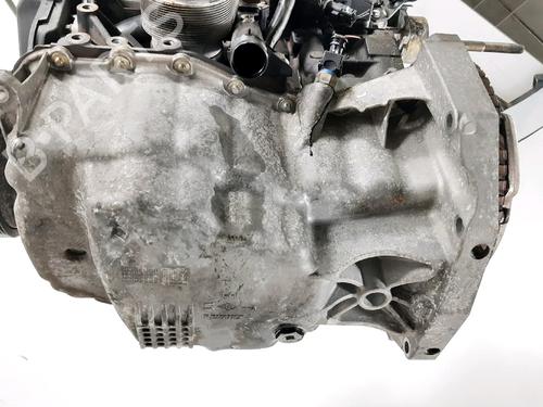 Engine RENAULT CLIO III (BR0/1, CR0/1) 1.5 dCi (C/BR0G, C/BR1G) | BP31937642M1