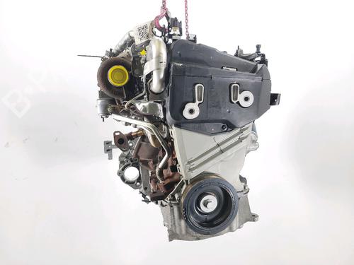 Used Engine MERCEDES-BENZ B-CLASS Sports Tourer (W246, W242) B 160 CDI / d (246.211) (90 hp) 24946375