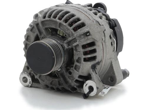 Used Alternator CITROËN C4 I (LC_) 1.6 HDi (90 hp) 27729448