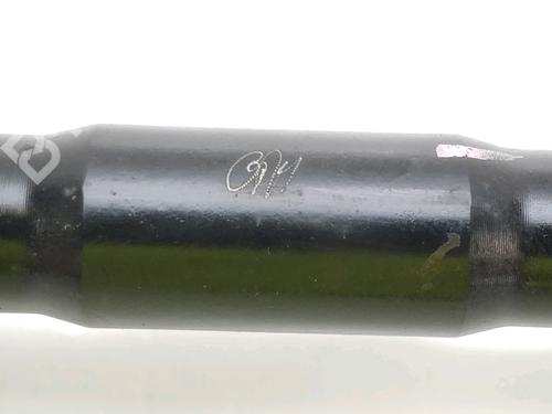 Right front driveshaft SUZUKI SX4 (EY, GY) 1.9 DDiS (RW419D) | BP10464954M39 